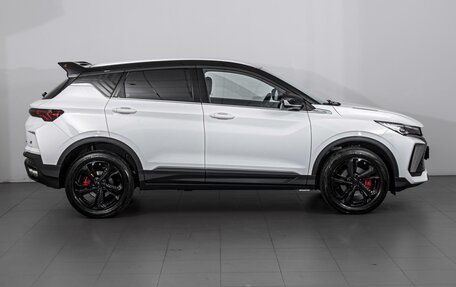 Geely Coolray I, 2023 год, 2 154 000 рублей, 5 фотография