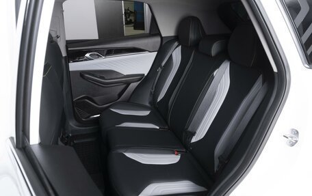 Geely Coolray I, 2023 год, 2 154 000 рублей, 9 фотография