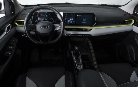Geely Coolray I, 2023 год, 2 154 000 рублей, 6 фотография