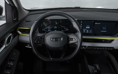 Geely Coolray I, 2023 год, 2 154 000 рублей, 13 фотография