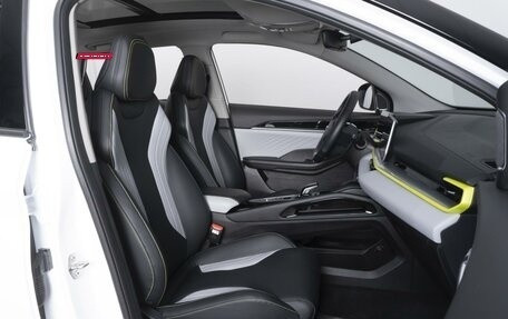 Geely Coolray I, 2023 год, 2 154 000 рублей, 8 фотография