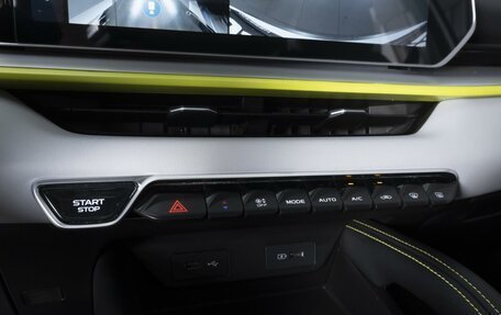Geely Coolray I, 2023 год, 2 154 000 рублей, 18 фотография