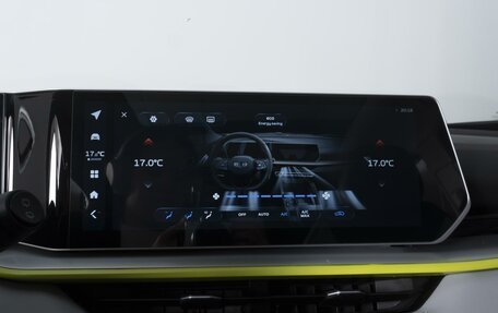 Geely Coolray I, 2023 год, 2 154 000 рублей, 22 фотография