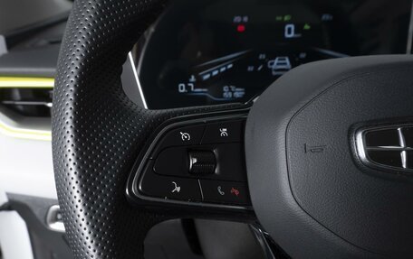 Geely Coolray I, 2023 год, 2 154 000 рублей, 19 фотография