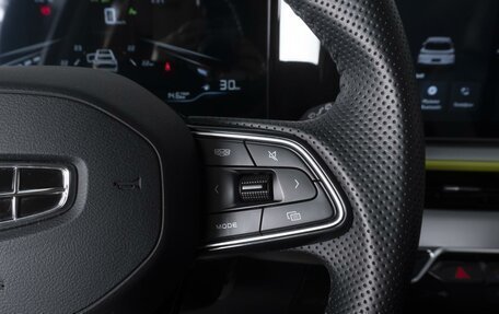 Geely Coolray I, 2023 год, 2 154 000 рублей, 20 фотография