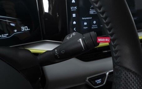 Geely Coolray I, 2023 год, 2 154 000 рублей, 17 фотография