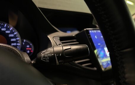 Honda Accord VIII рестайлинг, 2012 год, 1 630 000 рублей, 18 фотография