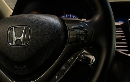Honda Accord VIII рестайлинг, 2012 год, 1 630 000 рублей, 16 фотография