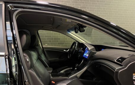 Honda Accord VIII рестайлинг, 2012 год, 1 630 000 рублей, 8 фотография