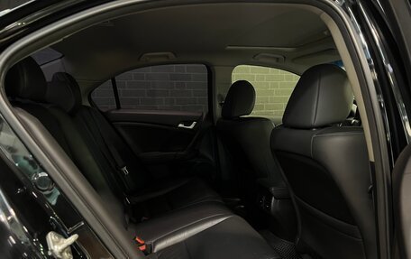 Honda Accord VIII рестайлинг, 2012 год, 1 630 000 рублей, 9 фотография