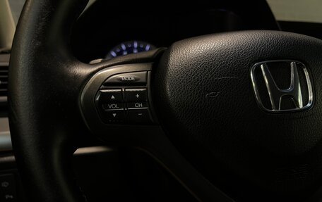 Honda Accord VIII рестайлинг, 2012 год, 1 630 000 рублей, 17 фотография