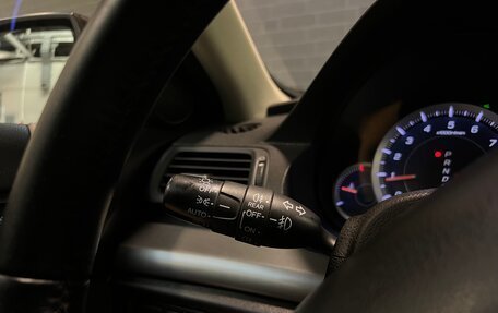 Honda Accord VIII рестайлинг, 2012 год, 1 630 000 рублей, 19 фотография