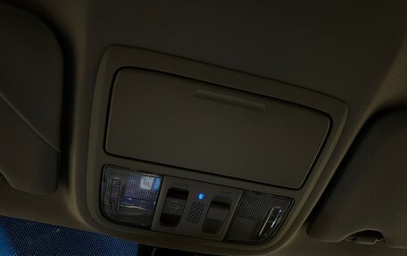 Honda Accord VIII рестайлинг, 2012 год, 1 630 000 рублей, 20 фотография