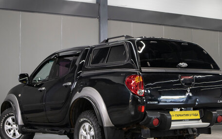 Mitsubishi L200 IV рестайлинг, 2013 год, 1 449 000 рублей, 6 фотография
