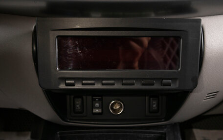 Mitsubishi L200 IV рестайлинг, 2013 год, 1 449 000 рублей, 11 фотография