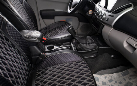 Mitsubishi L200 IV рестайлинг, 2013 год, 1 449 000 рублей, 17 фотография