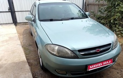 Chevrolet Lacetti, 2007 год, 400 000 рублей, 1 фотография