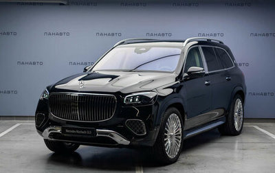 Mercedes-Benz Maybach GLS I, 2025 год, 30 300 000 рублей, 1 фотография