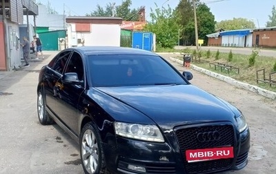 Audi A6, 2011 год, 1 131 000 рублей, 1 фотография