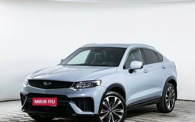 Geely Tugella FY11, 2023 год, 2 580 000 рублей, 1 фотография