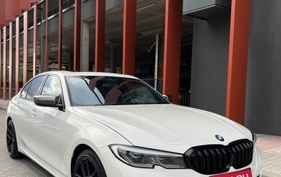 BMW 3 серия, 2020 год, 4 250 000 рублей, 1 фотография