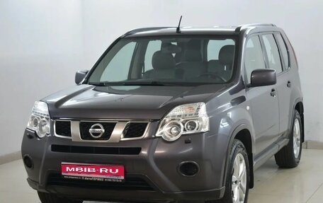 Nissan X-Trail, 2012 год, 1 240 000 рублей, 1 фотография