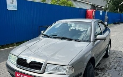 Skoda Octavia IV, 2008 год, 490 000 рублей, 1 фотография