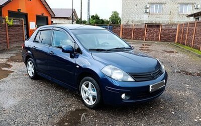 Nissan Tiida, 2010 год, 570 000 рублей, 1 фотография