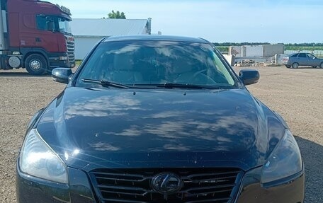 FAW Besturn B50 I, 2012 год, 450 000 рублей, 1 фотография