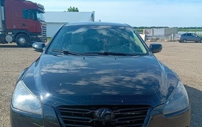 FAW Besturn B50 I, 2012 год, 450 000 рублей, 1 фотография