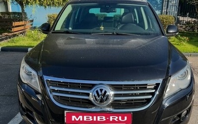 Volkswagen Tiguan I, 2010 год, 1 850 000 рублей, 1 фотография