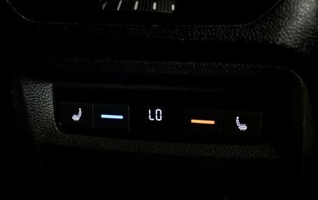 Volkswagen Tiguan II, 2018 год, 2 997 000 рублей, 20 фотография