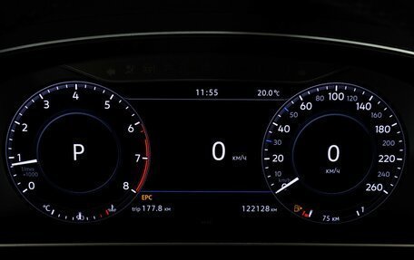Volkswagen Tiguan II, 2018 год, 2 997 000 рублей, 24 фотография