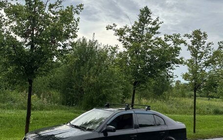 Skoda Octavia IV, 2007 год, 250 000 рублей, 6 фотография