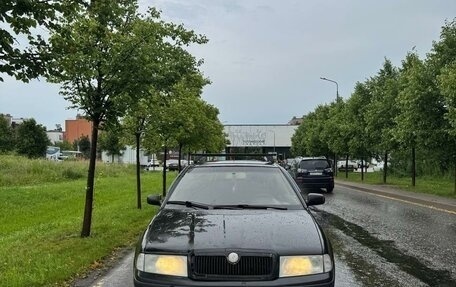 Skoda Octavia IV, 2007 год, 250 000 рублей, 2 фотография