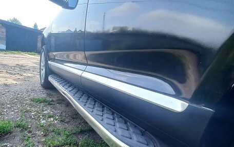 Volkswagen Touareg III, 2004 год, 650 000 рублей, 7 фотография