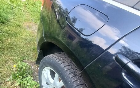 Volkswagen Touareg III, 2004 год, 650 000 рублей, 11 фотография