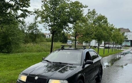 Skoda Octavia IV, 2007 год, 250 000 рублей, 7 фотография