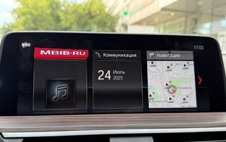 BMW X3, 2020 год, 4 100 000 рублей, 13 фотография