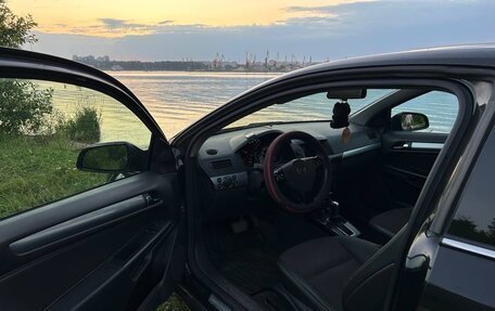 Opel Astra H, 2008 год, 550 000 рублей, 10 фотография