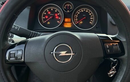 Opel Astra H, 2008 год, 550 000 рублей, 13 фотография