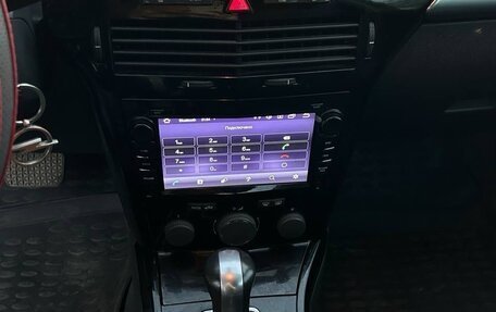 Opel Astra H, 2008 год, 550 000 рублей, 12 фотография