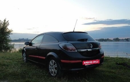 Opel Astra H, 2008 год, 550 000 рублей, 4 фотография