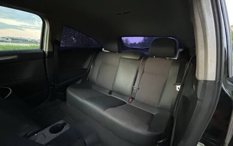 Opel Astra H, 2008 год, 550 000 рублей, 16 фотография
