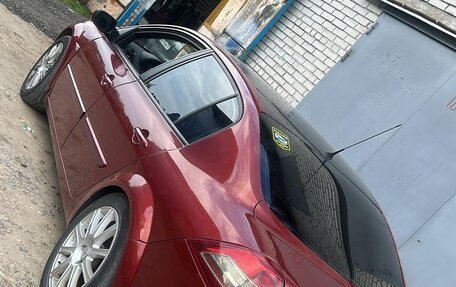 Renault Megane II, 2007 год, 500 000 рублей, 4 фотография