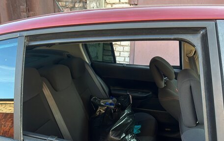 Renault Megane II, 2007 год, 500 000 рублей, 9 фотография