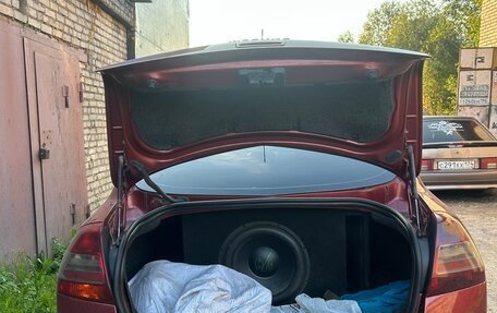 Renault Megane II, 2007 год, 500 000 рублей, 11 фотография