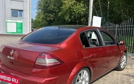 Renault Megane II, 2007 год, 500 000 рублей, 6 фотография