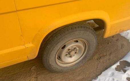 Peugeot 504, 1994 год, 200 000 рублей, 10 фотография