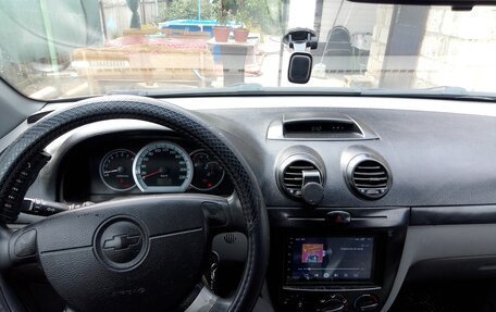 Chevrolet Lacetti, 2007 год, 400 000 рублей, 6 фотография